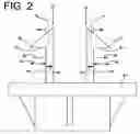 Fig. 03 - U-Nut fastening assembly