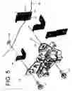 Fig. 06 - U-Nut fastening assembly