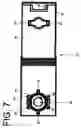 Fig. 08 - U-Nut fastening assembly