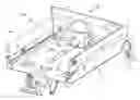 Fig. 01 - Rear eject body for haulage units