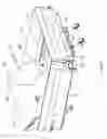 Fig. 06 - Rear eject body for haulage units