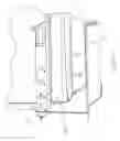 Fig. 13 - Rear eject body for haulage units