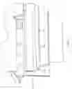 Fig. 14 - Rear eject body for haulage units