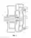 Fig. 02 - Water pump and method of closure