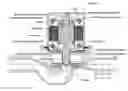 Fig. 01 - Rotating machine having a shaft including an integral bearing surface