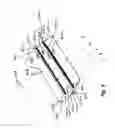 Fig. 11 - Method and system for regulating fluid flow over an airfoil or a hydrofoil