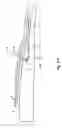 Fig. 03 - Method and system for regulating fluid over an airfoil or a hydrofoil