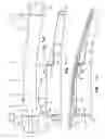 Fig. 06 - Method and system for regulating fluid over an airfoil or a hydrofoil