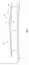 Fig. 08 - Method and system for regulating fluid over an airfoil or a hydrofoil