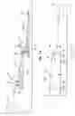 Fig. 10 - Method and system for regulating fluid over an airfoil or a hydrofoil