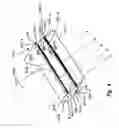 Fig. 11 - Method and system for regulating fluid over an airfoil or a hydrofoil