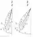 Fig. 14 - Method and system for regulating fluid over an airfoil or a hydrofoil