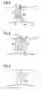 Fig. 04 - Vorticity control in a gas turbine engine