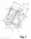 Fig. 02 - Method of making complex twisted blades with hollow airfoil cross section and the turbines based on such