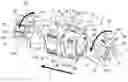 Fig. 01 - Counterrotating axial blower