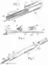 Fig. 02 - Embedding element to be embedded in the end part of a windmill blade, a method producing such an embedding element as well as embedding of such embedding elements in a windmill blade