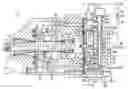 Fig. 01 - Heat-insulating mechanism for compressor