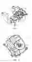 Fig. 02 - Blower muffler and vibration isolation
