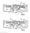 Fig. 07 - Thermal control of flowrate in engine coolant system