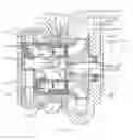 Fig. 08 - Thermal control of flowrate in engine coolant system