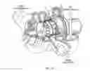 Fig. 09 - Thermal control of flowrate in engine coolant system