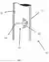 Fig. 02 - Sol-gel dendron separation and extraction capillary column