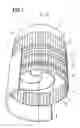 Fig. 02 - Catalyst carrier body with corrugated casing and process for producing the same