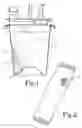 Fig. 02 - Solidifier for liquid medical waste