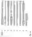 Fig. 27 - Recombinant expression of heterologous nucleic acids in protozoa