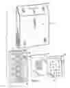 Fig. 02 - Kit for the treatment of a corn or a callus