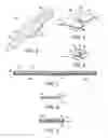 Fig. 03 - Kit for the treatment of a corn or a callus