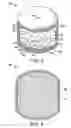 Fig. 03 - Once-a-day, oral, controlled-release, oxycodone dosage forms
