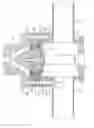 Fig. 01 - Two-piece water box assembly for pelletizer
