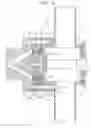 Fig. 06 - Two-piece water box assembly for pelletizer