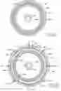 Fig. 10 - Die apparatus for forming corrugated pipe