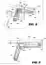 Fig. 09 - Device for keeping a mold plate square, perpendicular and driving for a food product molding machine