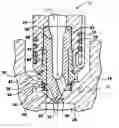 Fig. 01 - Injection molding nozzle