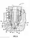 Fig. 03 - Injection molding nozzle