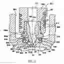 Fig. 17 - Injection molding nozzle