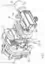 Fig. 02 - Device for production of a drink by infusion