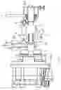 Fig. 04 - Device for production of a drink by infusion