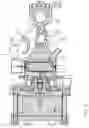 Fig. 09 - Device for production of a drink by infusion