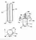 Fig. 05 - Serially accessible candy pieces