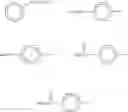 Fig. 03 - Method of preparing an insoluble polymer film on a substrate from a soluble polymer containing labile solubilizing groups