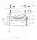 Fig. 04 - Packaging label having a tear away spine