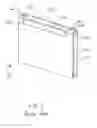 Fig. 02 - Packaging label having a tear away spine