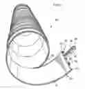 Fig. 05 - Interlocked strip structure