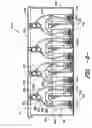 Fig. 10 - Patterned textile product