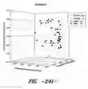 Fig. 240 - Patterned textile product