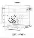 Fig. 245 - Patterned textile product